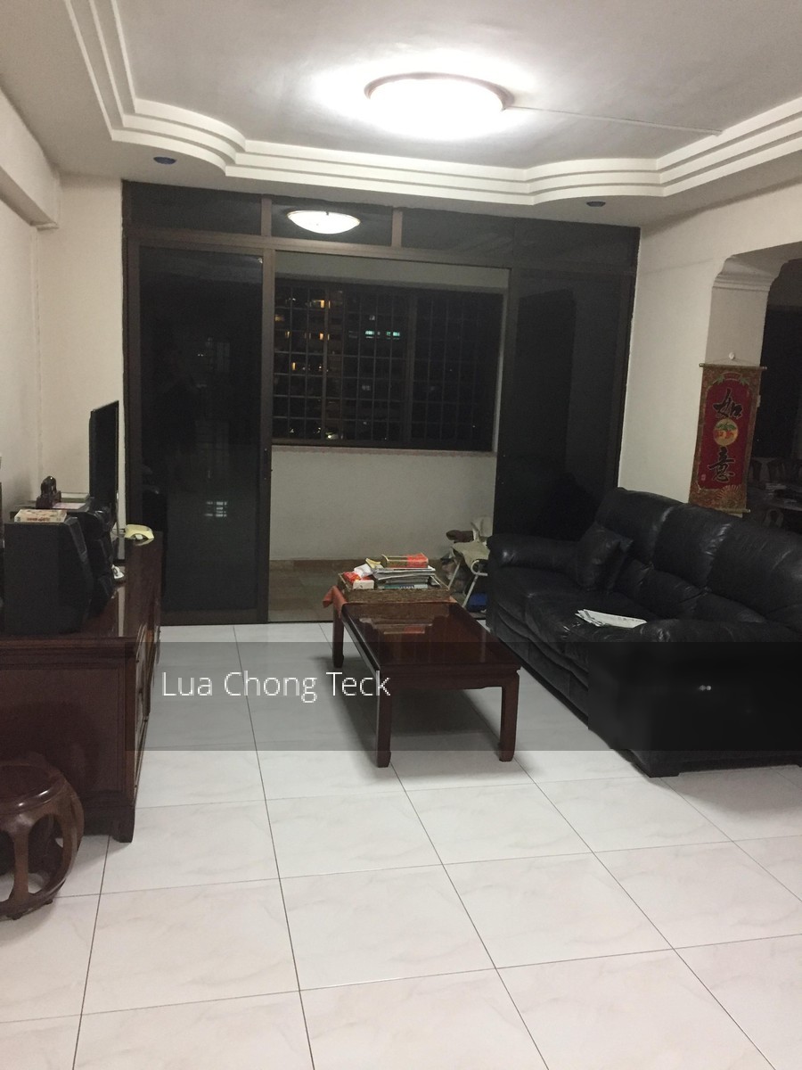 Choa Chu Kang Avenue 3 thumbnail photo